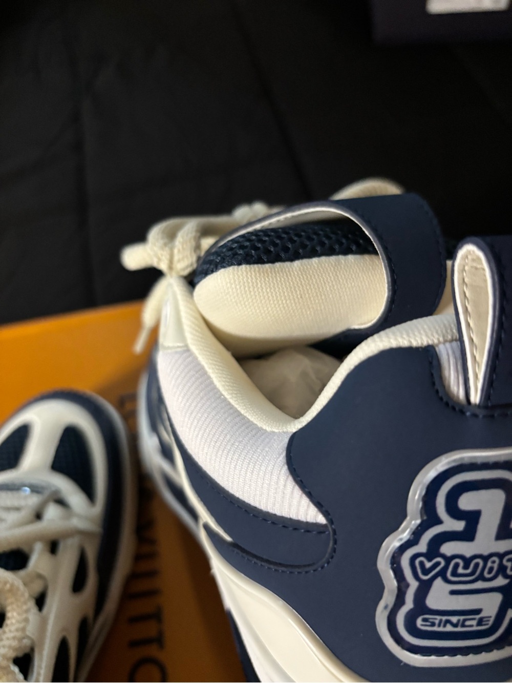 Lvs size 41 - Picture 3 of 7